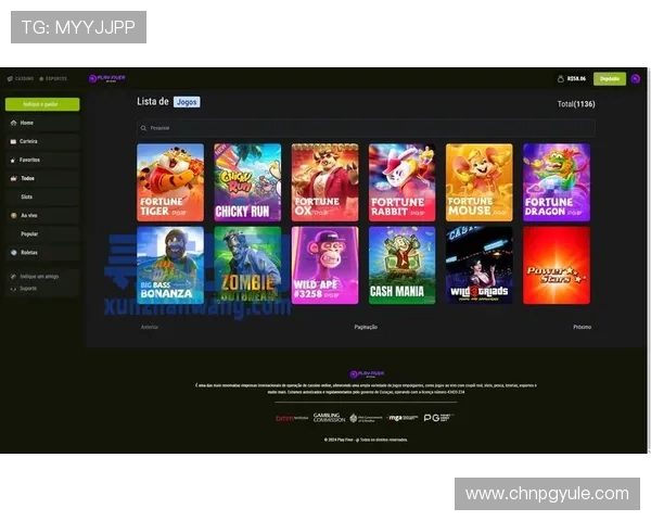 未来发展趋势：pg电子平台网页版将如何不断创新满足玩家多样需求