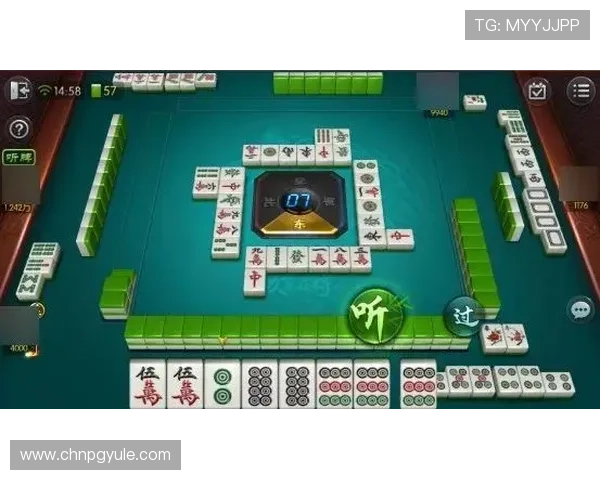 麻将胡了试玩体验全攻略助你轻松掌握胡牌技巧提升游戏水平
